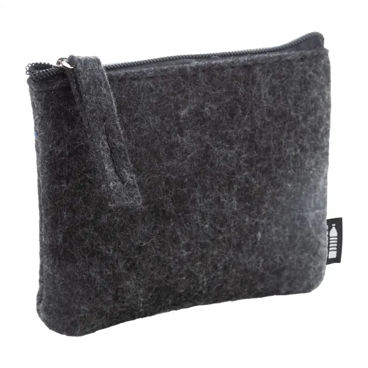 RPET felt purse - AP808302 (ANDA#80)